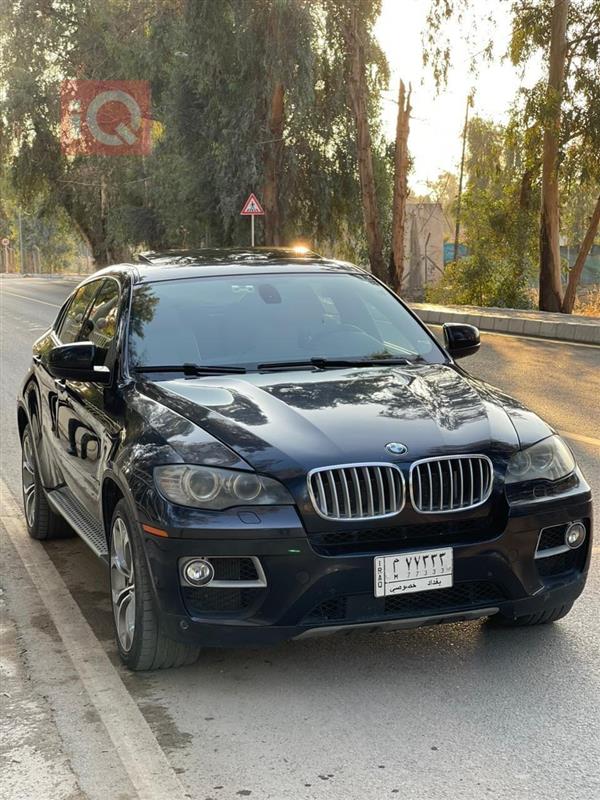 BMW for sale in Iraq